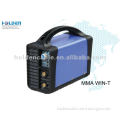 MMA WIN-T welding machines with label